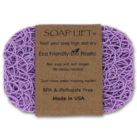 Soap Lifts