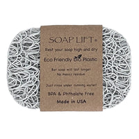 Soap Lifts