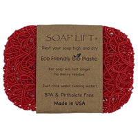 Soap Lifts