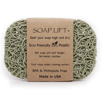 Soap Lifts