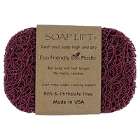 Soap Lifts