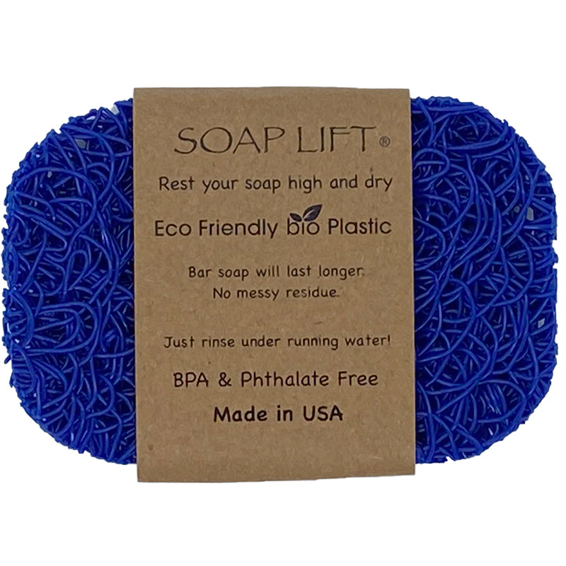 Soap Lifts