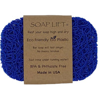 Soap Lifts