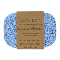 Soap Lifts