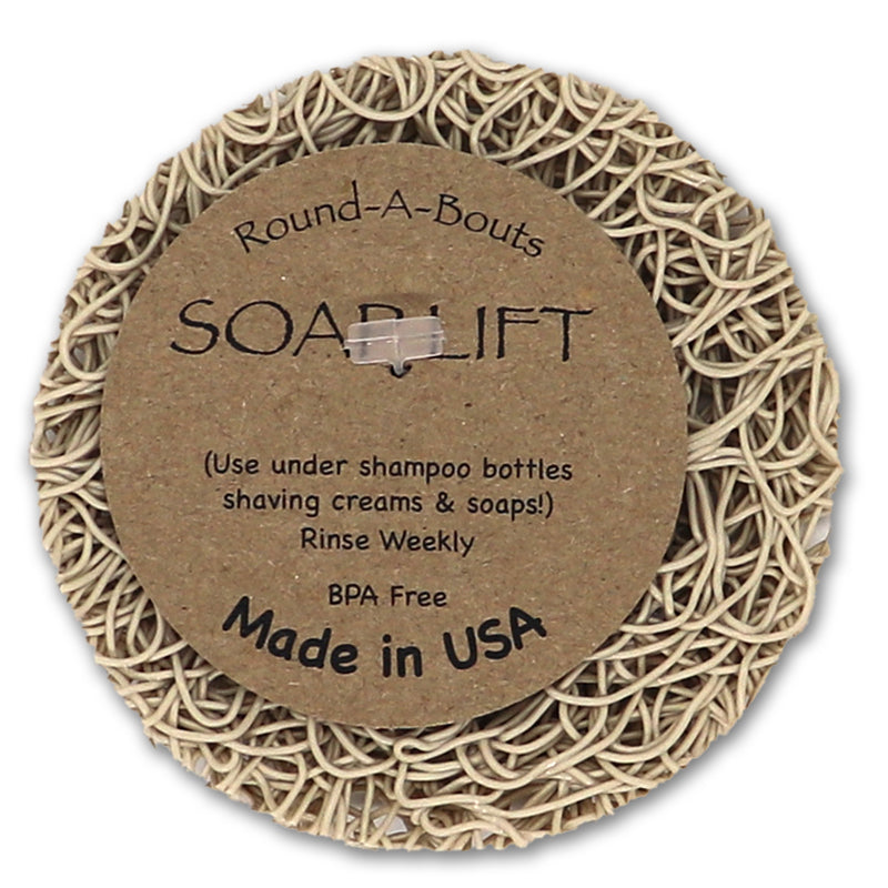 Soap Lifts