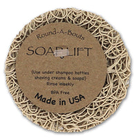 Soap Lifts