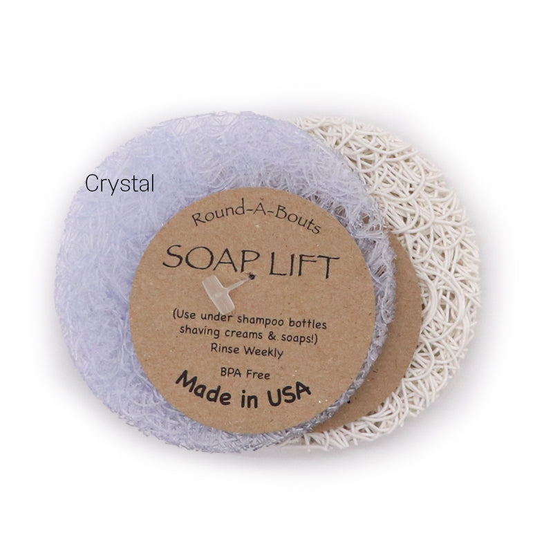Soap Lifts