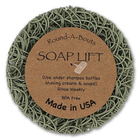 Soap Lifts