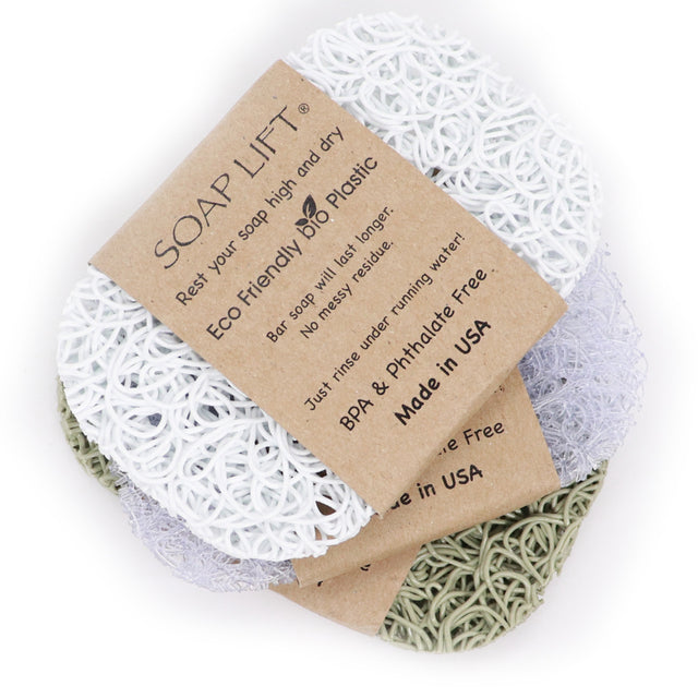 Soap Lifts